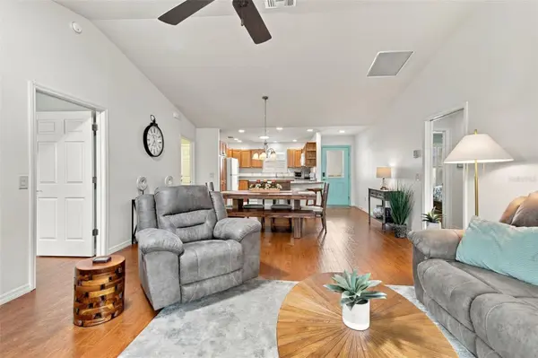 890 ABACO PATH, The Villages, FL 32163