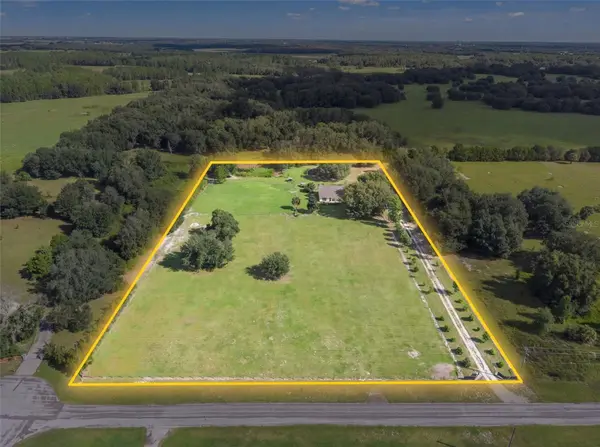 2827 HAMMOCK GROVE RD, Groveland, FL 34736