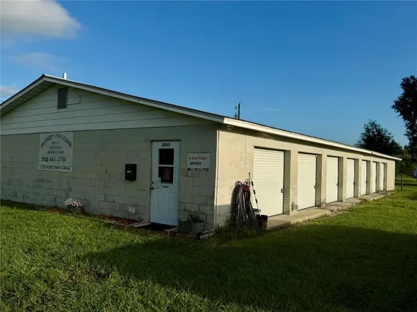 2262 E C-478, Webster, FL 33597