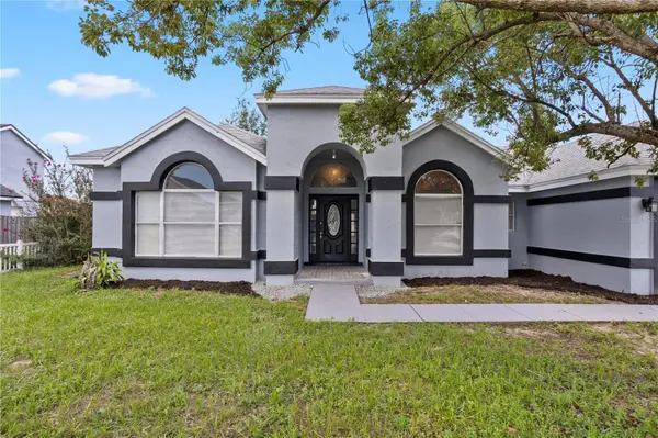 5427 BLUE TICK DR, Orlando, FL 32810