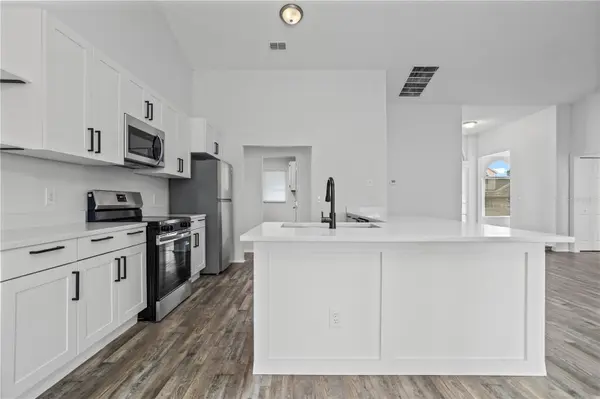 5427 BLUE TICK DR, Orlando, FL 32810