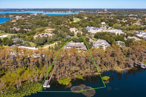 5192 VARDON DR, Windermere, FL 34786