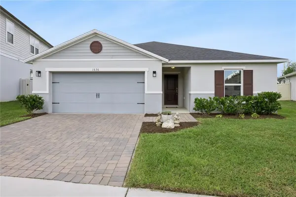 1636 WILSON PRAIRIE CIR, Groveland, FL 34736