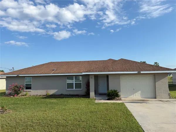 61 WALNUT DR, Ocala, FL 34480