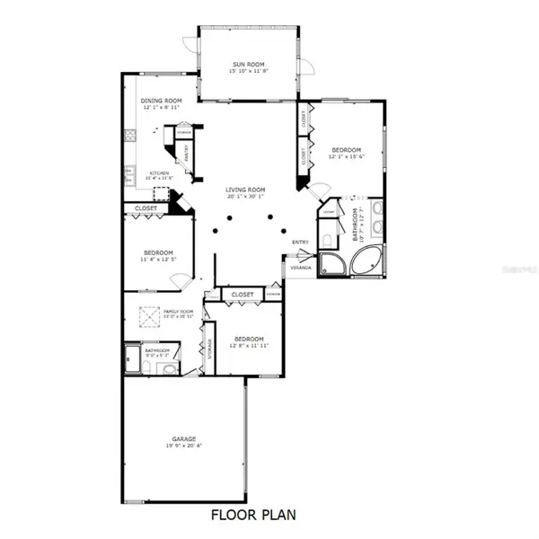 4427 NE 5TH ST, Ocala, FL 34470