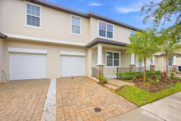 4436 SUMMER FLOWERS PL, Kissimmee, FL 34746