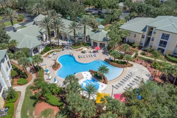 8826 DUNES CT #11-308, Kissimmee, FL 34747