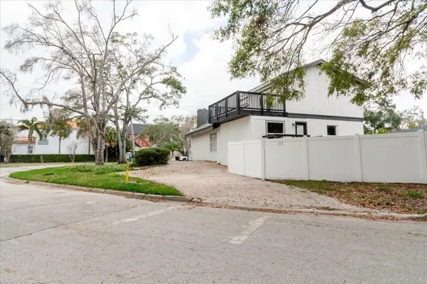 3014 S WEST SHORE BLVD W, Tampa, FL 33629