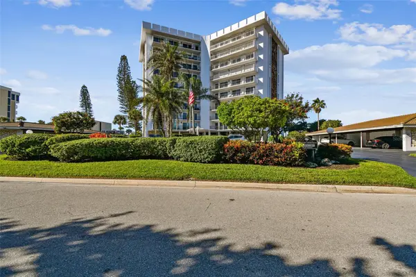 101 BENJAMIN FRANKLIN DR #61, Sarasota, FL 34236