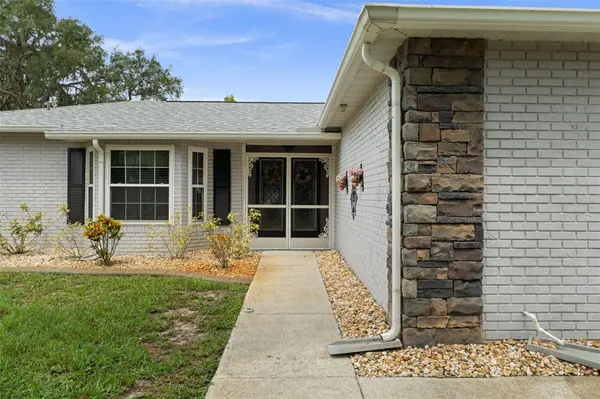 12072 LACEY DR, New Port Richey, FL 34654
