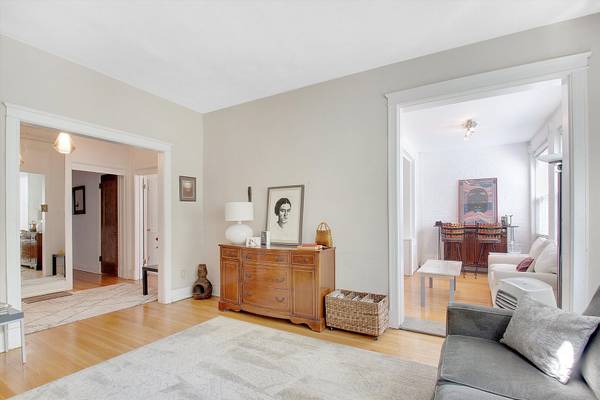 5108 S Woodlawn AVE #2G, Chicago, IL 60615
