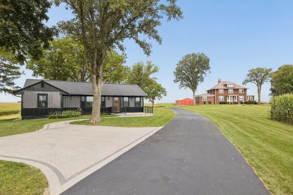 751 N 3150 RD, Utica, IL 61373