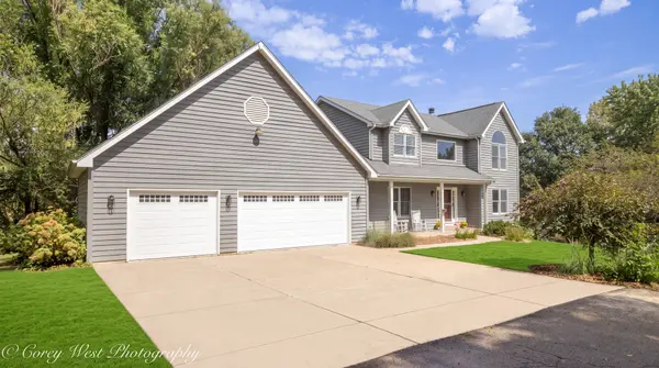 S243 Rowe RD, Elburn, IL 60119