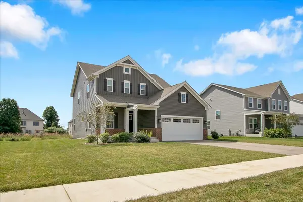 3011 Constitution WAY, Yorkville, IL 60560