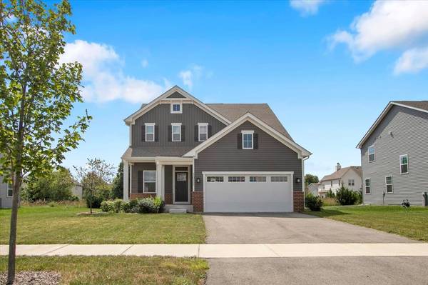 3011 Constitution WAY, Yorkville, IL 60560