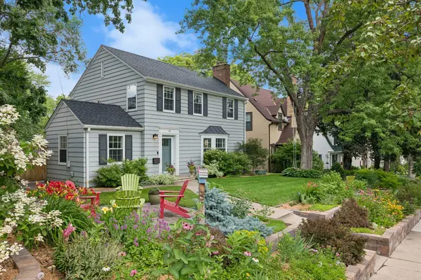 14 E 49th ST, Minneapolis, MN 55419
