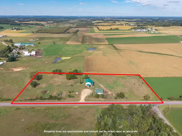 W2550 County Road R, Durand, WI 54736