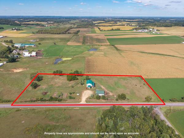 W2550 County Road R, Durand, WI 54736