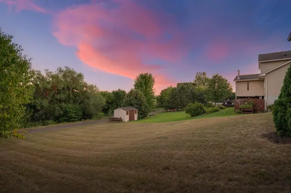 3668 Woodside DR, Monticello, MN 55362