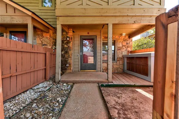 14441 N Pennsylvania AVE #57R, Oklahoma City, OK 73134