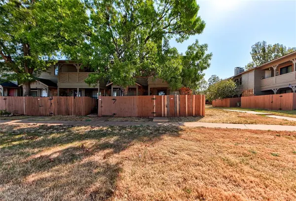 14441 N Pennsylvania AVE #57R, Oklahoma City, OK 73134