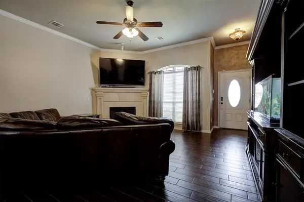 16204 Romeo DR, Edmond, OK 73013