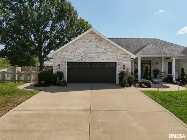 1509 Chart Hills DR, Marion, IL 62959