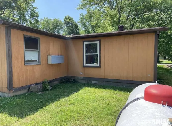 406 E DOUGLAS ST, Desoto, IL 62924