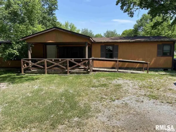 406 E DOUGLAS ST, Desoto, IL 62924