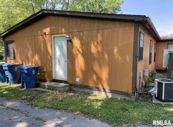 406 E DOUGLAS ST, Desoto, IL 62924