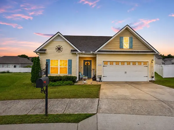 110 Daughters Ct, Shelbyville, TN 37160