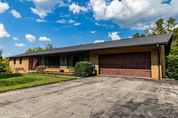 314 Middleton Drive, Townsend, TN 37882