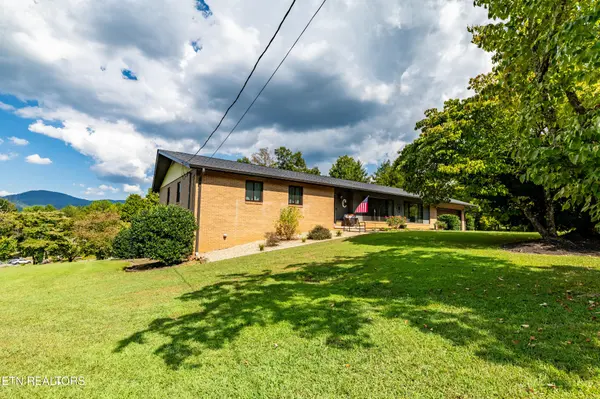 314 Middleton Drive, Townsend, TN 37882