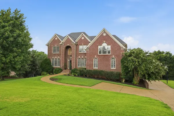 1236 Monarch Way, Brentwood, TN 37027