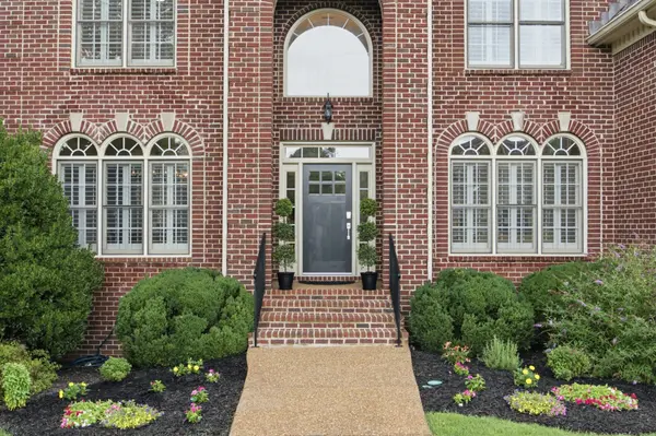 1236 Monarch Way, Brentwood, TN 37027
