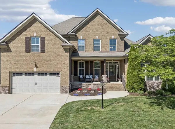 4145 Miles Johnson Pkwy, Spring Hill, TN 37174