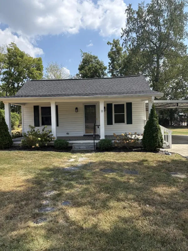 266 2nd Ave #S, Mount Juliet, TN 37122