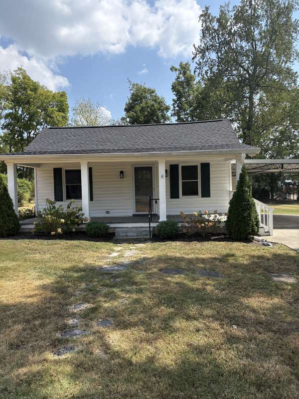 266 2nd Ave #S, Mount Juliet, TN 37122