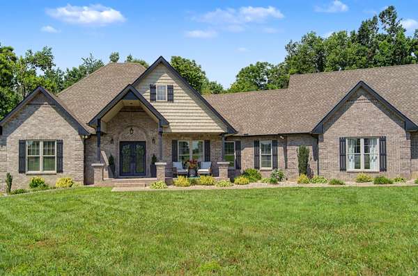 76 Maggie Lena Ln, Lafayette, TN 37083
