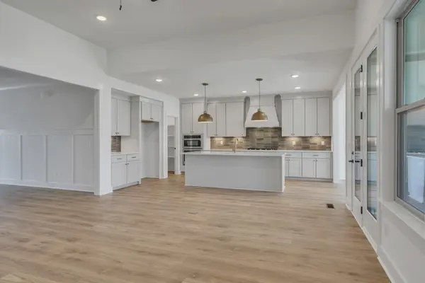 1107 Willow Springs Drive, Lebanon, TN 37087