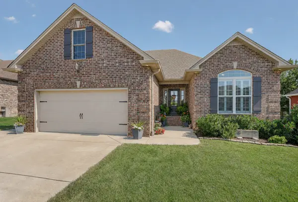 516 Becks Pl, Gallatin, TN 37066