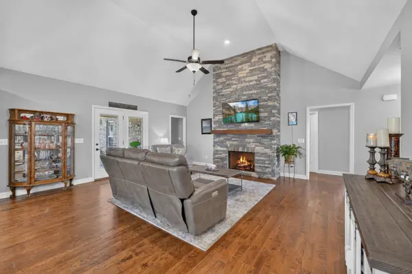 516 Becks Pl, Gallatin, TN 37066