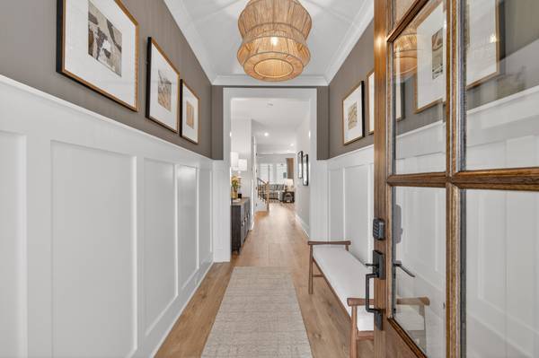 1117 Willow Springs Drive, Lebanon, TN 37087