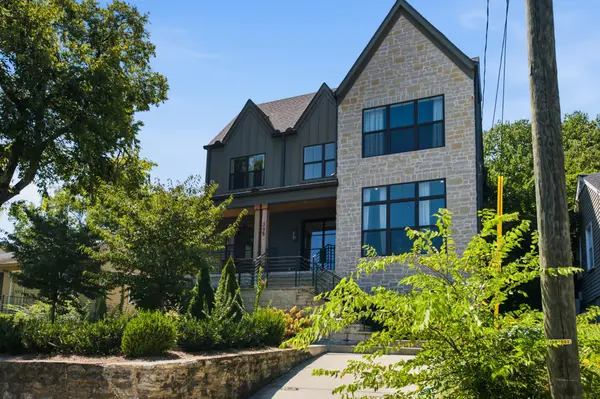 305 Chamberlin St, Nashville, TN 37209