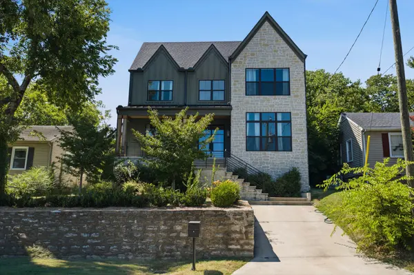 305 Chamberlin St, Nashville, TN 37209