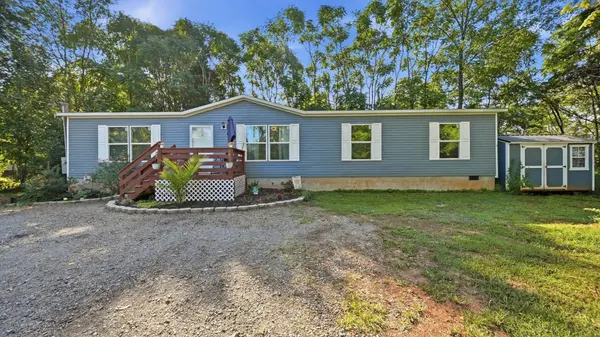 437 Sterling Road, Athens, TN 37303
