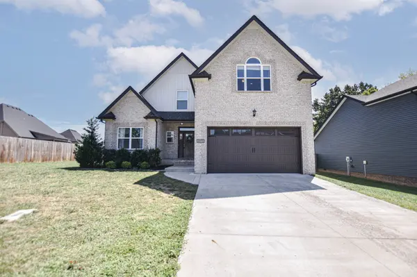2273 Colston Drive, Clarksville, TN 37042