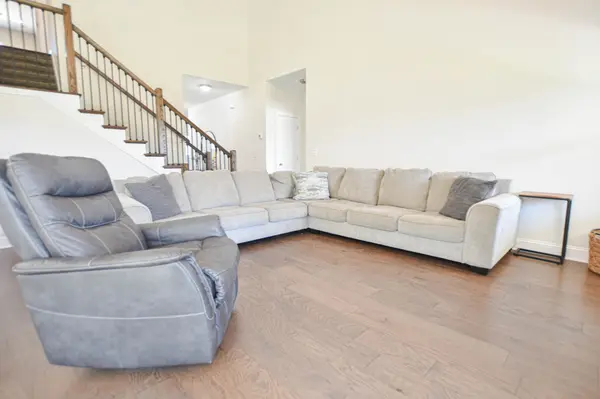 2273 Colston Drive, Clarksville, TN 37042