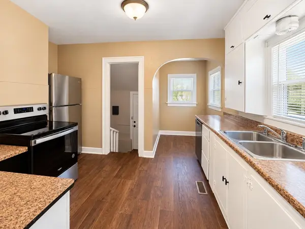 1508 S Pattie, Wichita, KS 67211