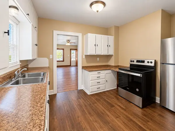 1508 S Pattie, Wichita, KS 67211